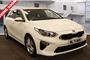 2021 Kia Ceed 1.6 CRDi 48V ISG 2 5dr