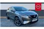 2022 Nissan Qashqai 1.3 DiG-T MH Tekna 5dr