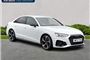 2023 Audi A4 35 TDI Black Edition 4dr S Tronic