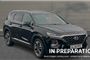 2020 Hyundai Santa Fe 2.2 CRDi Premium SE 5dr 4WD Auto