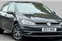 2017 Volkswagen Golf 1.6 TDI SE [Nav] 5dr