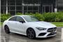 2022 Mercedes-Benz CLA CLA 220d AMG Line Premium 4dr Tip Auto