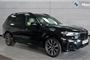 2022 BMW X7 xDrive40d MHT M Sport 5dr Step Auto