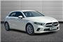 2019 Mercedes-Benz A-Class A200 Sport Executive 5dr Auto