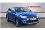 2020 Mitsubishi ASX 1.6 Juro 5dr