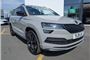 2019 Skoda Karoq 1.5 TSI Sport Line 4x4 5dr DSG