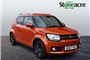 2017 Suzuki Ignis 1.2 Dualjet SZ-T 5dr