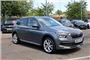 2023 Skoda Kamiq 1.0 TSI 110 SE L Executive 5dr DSG
