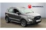 2021 Ford EcoSport 1.0 EcoBoost 140 ST-Line 5dr