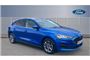 2022 Ford Focus 1.0 EcoBoost Titanium Style 5dr