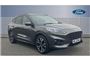 2022 Ford Kuga 2.5 PHEV ST-Line X Edition 5dr CVT