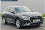 2023 Audi Q3 35 TFSI S Line 5dr S Tronic