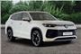 2025 Volkswagen Tayron 1.5 TSI eHybrid R-Line 5dr DSG6