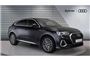 2020 Audi Q3 45 TFSI Quattro S Line 5dr S Tronic