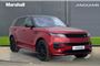 2023 Land Rover Range Rover Sport 4.4 P530 V8 First Edition 5dr Auto