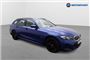 2022 BMW 3 Series Touring 330e M Sport 5dr Step Auto