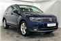 2020 Volkswagen Tiguan 2.0 TSi 190 4Motion SEL 5dr DSG