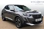 2021 Peugeot 2008 1.2 PureTech 130 Allure 5dr EAT8