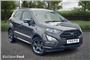 2021 Ford EcoSport 1.0 EcoBoost 125 ST-Line 5dr