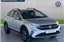 2024 Volkswagen Taigo 1.0 TSI Life 5dr