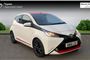 2017 Toyota Aygo 1.0 VVT-i X-Press 5dr