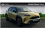 2022 Toyota Yaris Cross 1.5 Hybrid Premiere Edition 5dr CVT