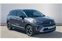 2022 Vauxhall Crossland 1.2 Turbo [130] Ultimate Nav 5dr Auto