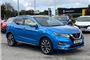 2020 Nissan Qashqai 1.3 DiG-T 160 Tekna+ 5dr DCT