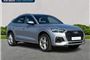 2021 Audi Q5 Sportback 45 TFSI Quattro S Line 5dr S Tronic