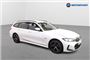 2022 BMW 3 Series Touring 330e M Sport 5dr Step Auto