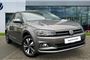 2021 Volkswagen Polo 1.0 TSI 95 Match 5dr