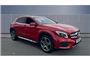 2018 Mercedes-Benz GLA GLA 220d 4Matic AMG Line Premium 5dr Auto