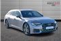 2024 Audi A6 Avant 40 TFSI S Line 5dr S Tronic