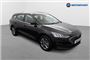 2023 Ford Focus Estate 1.0 EcoBoost Hybrid mHEV 155 Titanium 5dr