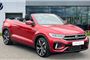 2025 Volkswagen T-Roc Cabriolet 1.5 TSI R-Line 2dr DSG