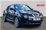 2018 Nissan Juke 1.6 Tekna 5dr Xtronic [Bose]