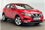 2020 Nissan Qashqai 1.3 DiG-T 160 Acenta Premium 5dr DCT