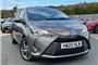 2020 Toyota Yaris 1.5 Hybrid Y20 5dr CVT [Bi-tone]