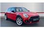 2020 MINI Clubman 1.5 Cooper Sport 6dr