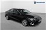 2022 Audi A3 Saloon 35 TDI Sport 4dr S Tronic