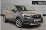 2020 Vauxhall Crossland X 1.2 [83] SRi Nav 5dr [Start Stop]