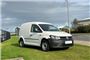 2017 Volkswagen Caddy 1.0 TSI BlueMotion Tech 102PS Startline Van