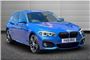 2019 BMW 1 Series 120d xDrive M Sport Shadow Ed 5dr Step Auto