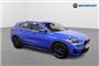 2018 BMW X2 xDrive 20d M Sport X 5dr Step Auto