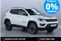 2021 Jeep Compass 2.0 Multijet 170 Trailhawk 5dr Auto