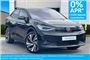 2024 Volkswagen ID.5 220kW GTX Style 77kWh AWD 5dr Auto