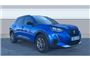 2023 Peugeot e-2008 100kW Active Premium+ 50kWh 5dr Auto