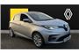 2020 Renault Zoe 100kW i Iconic R135 50kWh 5dr Auto