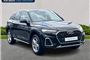 2022 Audi Q5 45 TFSI Quattro S Line 5dr S Tronic