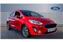 2020 Ford Fiesta 1.0 EcoBoost Hybrid mHEV 125 Trend 5dr